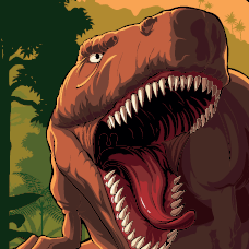Jurassic Land