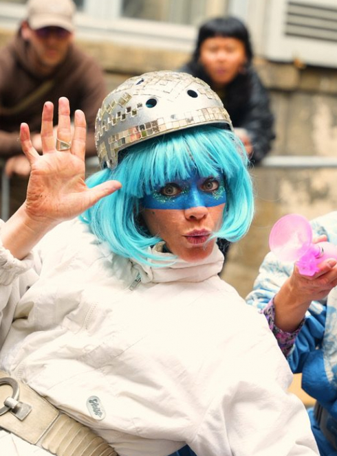 Slow Parade - Slow Fest