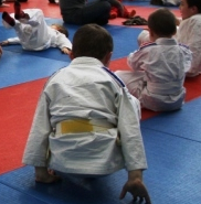 CAMO - Club Arts Martiaux Oullinois