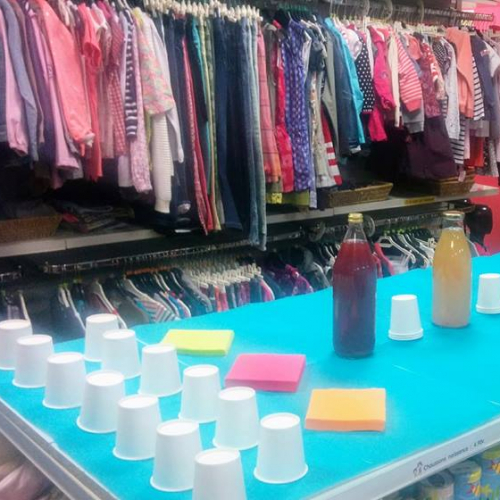 La Caverne d'Ali Bambin