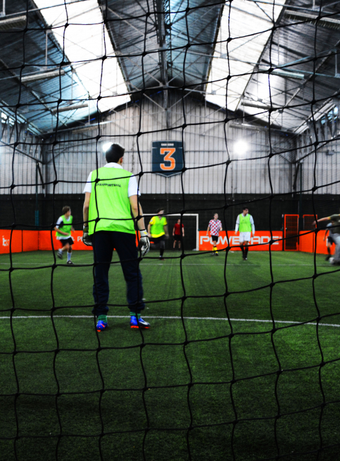 Urban Football Bondues