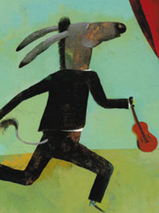 carnaval des animaux