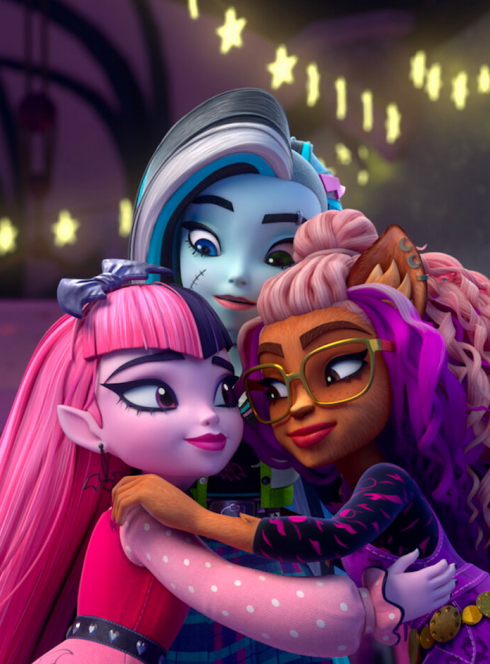 Monster High