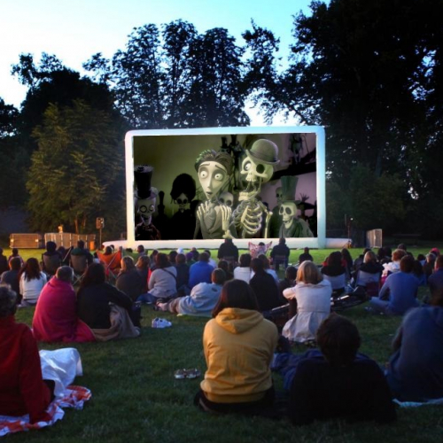 Allauch sous les étoiles 2015