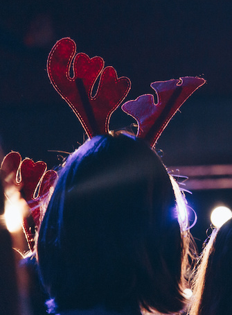 Les plus beaux spectacles de Noël 2021 à voir en famille