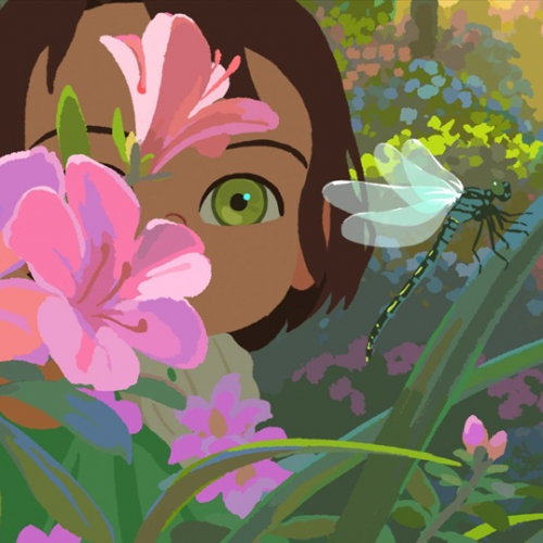 Gagnez des places de cinéma pour "Amélie et la métaphysique des tubes"