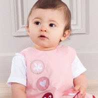 Bébé 9 - Lyon 7 ème