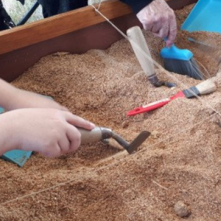 Semaine de la Préhistoire