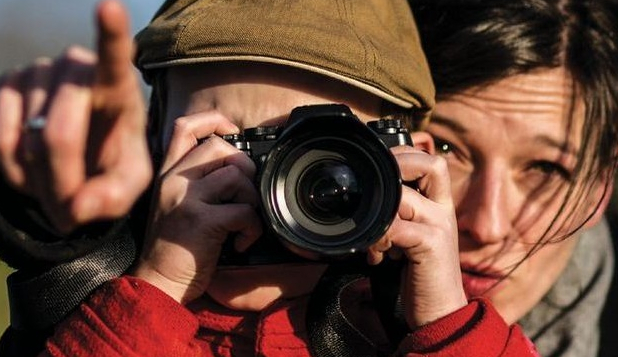 Salon de la Photo Paris