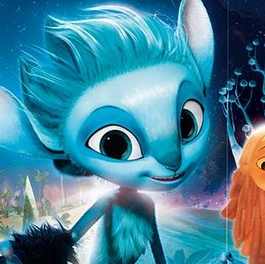 Mune, le gardien de la Lune