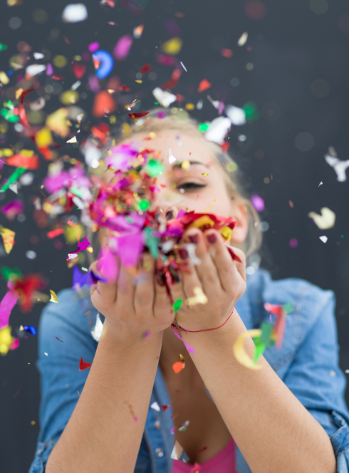 Top des déguisements de Carnaval pour les enfants de 9 à 12 ans
