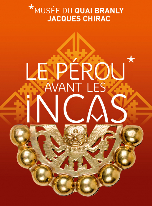 Le Pérou avant les Incas