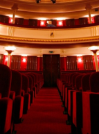 Théâtre de la Porte Saint-Martin