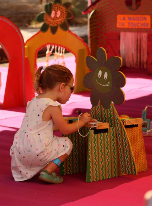 Village Fant'artistique 2023