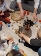 Lyon spécial mini kids : des activités bébés, pour les moins de 3 ans