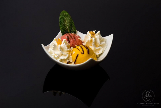 Maison du Glacier © Maison du Glacier