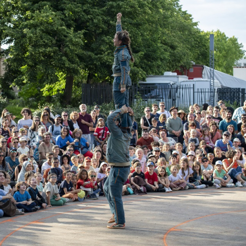 Festival Luluberlu : édition 2024