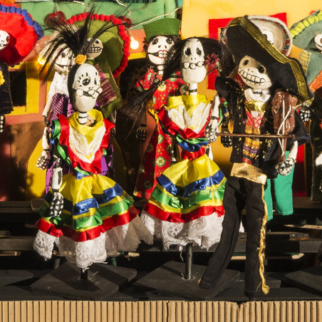 Journée des mômes colorés 2018