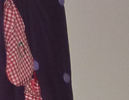 Concours mon beau sapin 2014 - Thalia Tycia Mila Lena