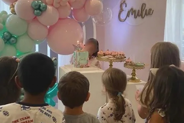 Playdate Paris 17e : anniversaire enfants