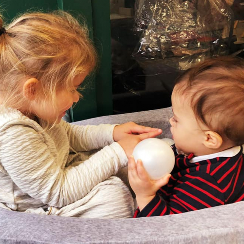 Les Enfants de l'Arbre Vert