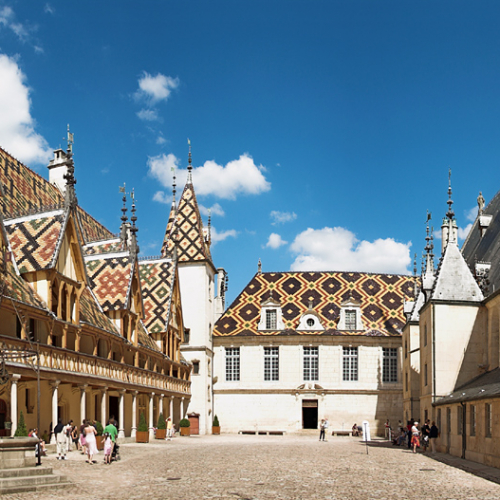 Hospices de Beaune