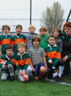 Rugby Club Paris Neuilly