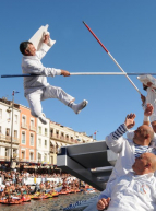 Fête de la Saint-Louis à Sète