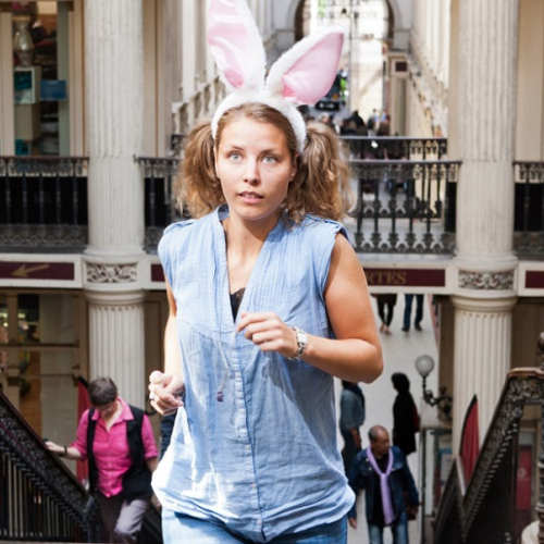 Raconte-moi Nantes : visite en famille