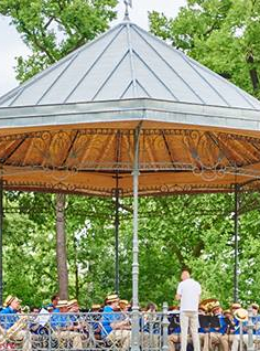 Une rentrée en musique(s)