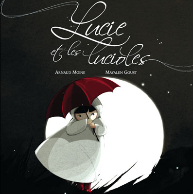 Lucie et les lucioles