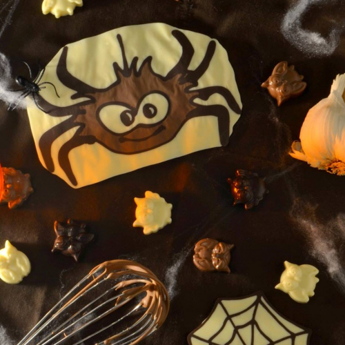 Halloween 2017 au Musée du Chocolat