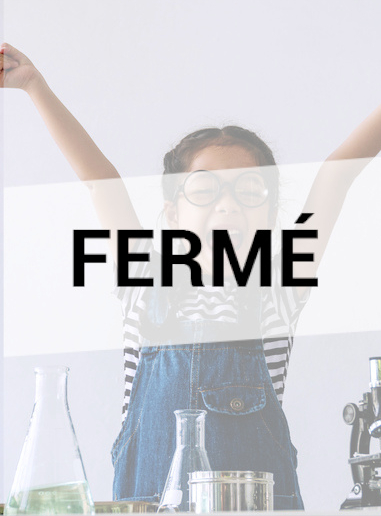 Les Savants Fous Bordeaux - Fermé