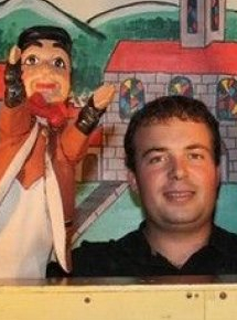 Théâtre de Polichinelle