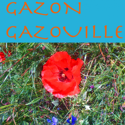 Gazon Gazouille