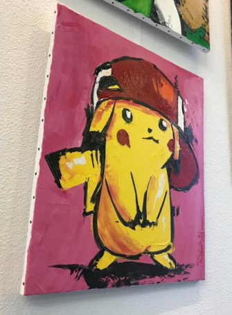 Pokéxpo