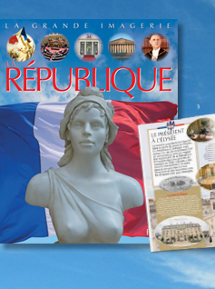 Concours La République