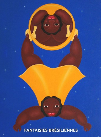 Expo : Fantaisies brésiliennes