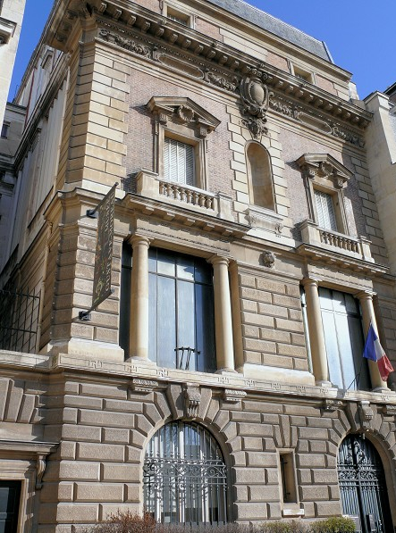 Musée Gustave Moreau