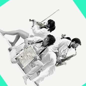 Beatles for babies - La Petita Malumaluga