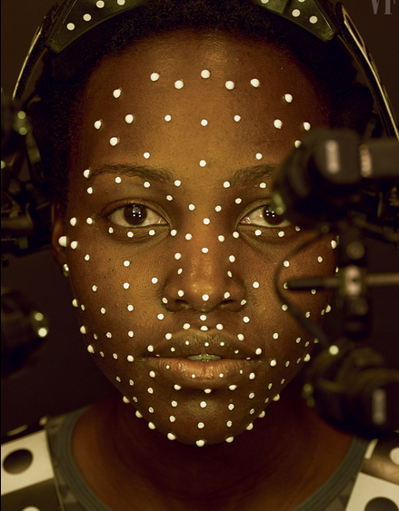 Star Wars VII @Vanity Fair