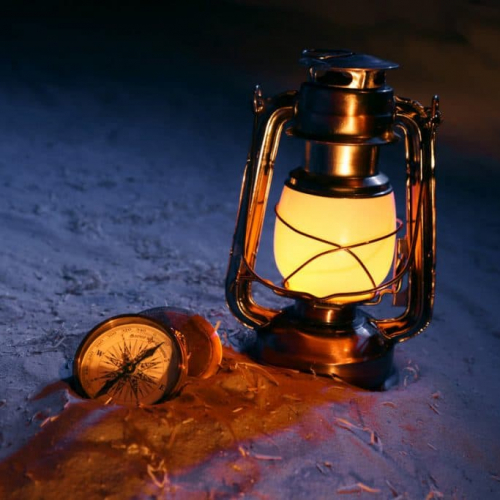 Lifescape - Le Mystère de Nefertiti