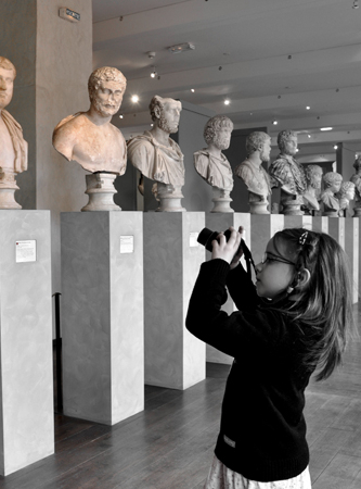 Musée Saint Raymond 2