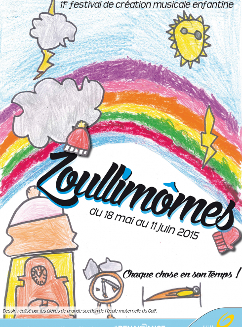 Zoullimômes 2015