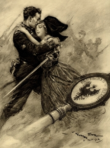 Les derniers jours de l'ancien monde