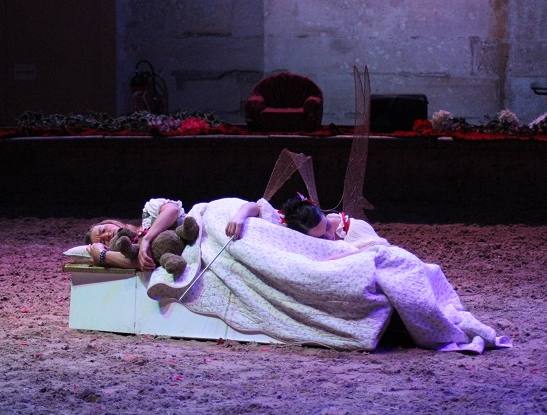 La Reine des songes @CitizenKid