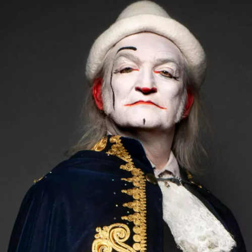 3clowns – Cie Les Bleus de travail