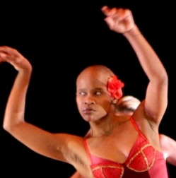 Carmen - Dada Masilo