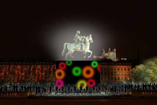 Magic Cube - Gilbert Moity