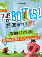 Tous en bottes 2017